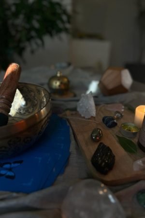 Rituels soins energetiques Rituels soins energetiques